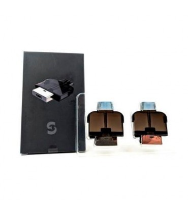 Hangsen iQ 3secs Pod Cartridge (Pack 2)