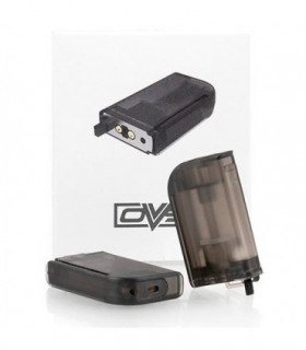 Hangsen iQ OVS Pod Cartridge (Pack 2)
