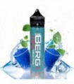 The Berg Menthol E-Liquid