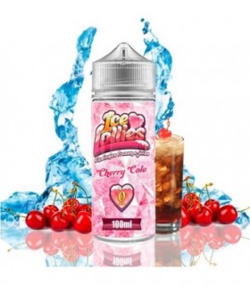 Ice Love Lollies Cherry Cola