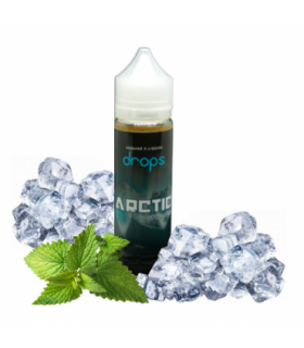 Drops Arctic Attraction