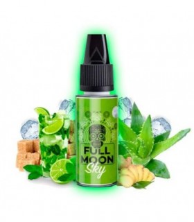 Full Moon Aroma Sky
