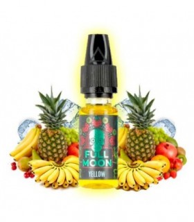 Full Moon Aroma Yellow
