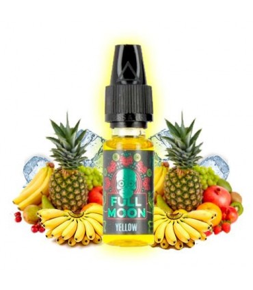 Full Moon Aroma Yellow