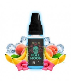 Full Moon Aroma Blue