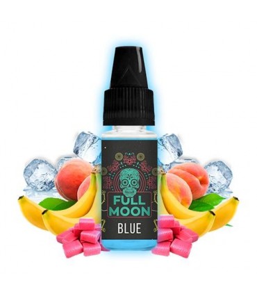 Full Moon Aroma Blue
