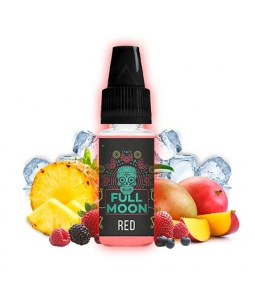 Full Moon Aroma Red