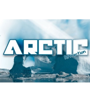 Drops Arctic Attraction