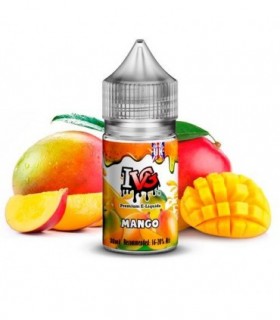 IVG Concentrates Mango