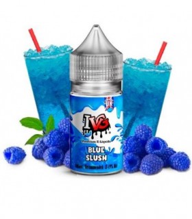IVG Concentrates Blue Slush