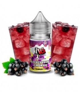 IVG Concentrates Blackcurrant Lemonade