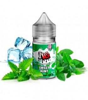 IVG Concentrates Sweet Mint