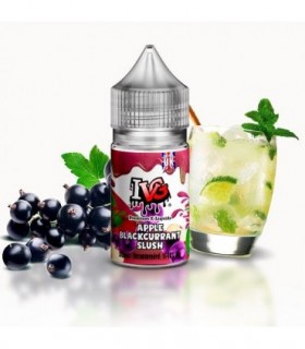 IVG Concentrates Apple Blackcurrant Slush 