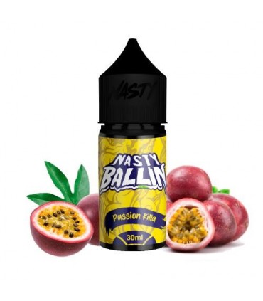 Nasty Juice Aroma Ballin Passion Killa