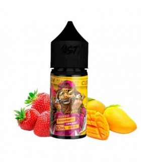 Nasty Juice Aroma Cush Man Mango Strawberry