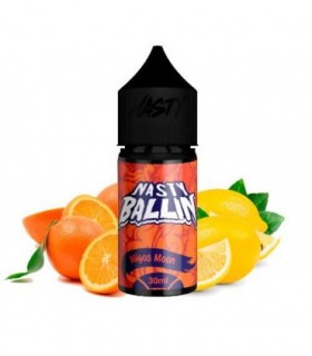 Nasty Juice Aroma Ballin Migos Moon