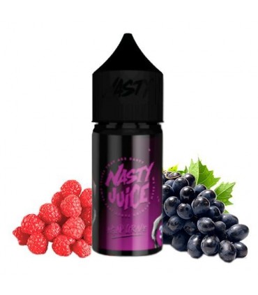 Nasty Juice Aroma Classic Asap Grape