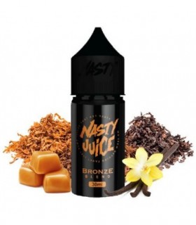 Nasty Juice Aroma Tobacco Bronze Blend