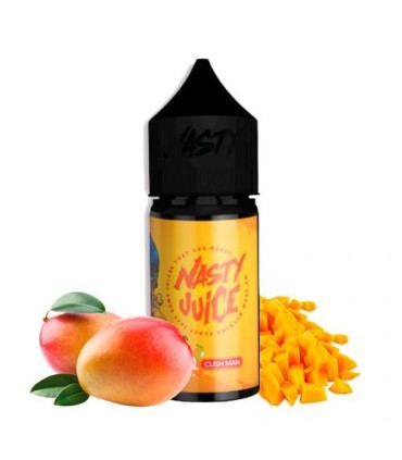Nasty Juice Aroma Yummy Fruity Cush Man