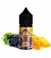 Nasty Juice Aroma Cush Man Mango Grape