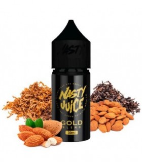 Nasty Juice Aroma Tobacco Gold Blend