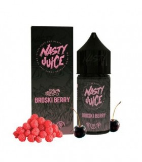 Nasty Juice Aroma Berry Broski Berry