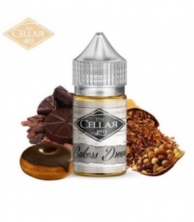 The Cellar Juice Aroma Bakers Dream