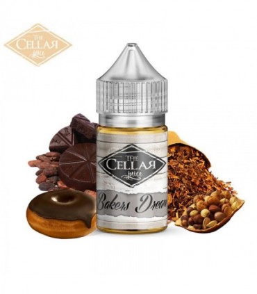 The Cellar Juice Aroma Bakers Dream