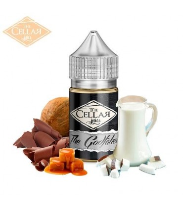 The Cellar Juice Aroma God Father