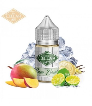 The Cellar Juice Aroma Green Barrel