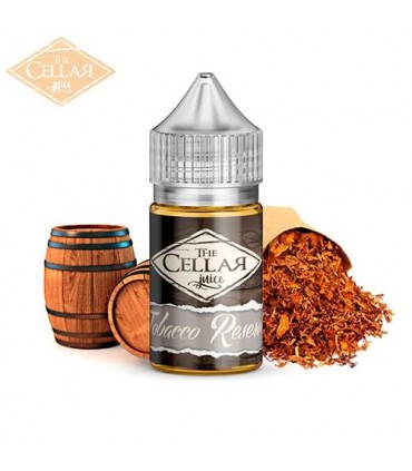 The Cellar Juice Aroma Tobacco Reserve