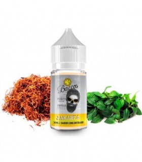 3 Baccos Aroma Jakarta