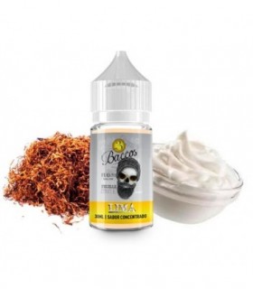 3 Baccos Aroma Lima