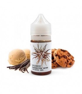 Resurrection Vaping Aromas Epidemic