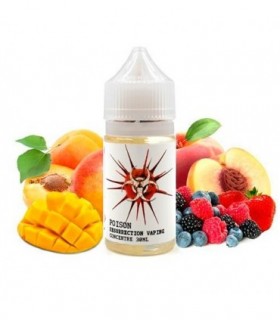 Resurrection Vaping Aromas Poison