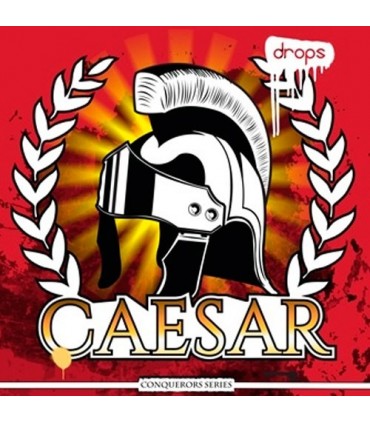 Drops Caesar