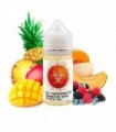 Resurrection Vaping Aromas Red Contamination