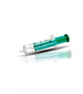 Jeringuilla Desechable Esterilizada