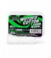 Wotofo Agleted Organic Cotton 3mm