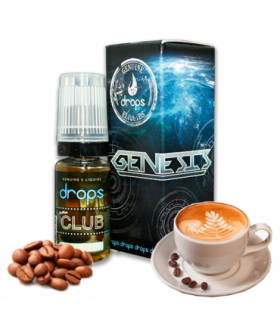 Drops Coffee Club