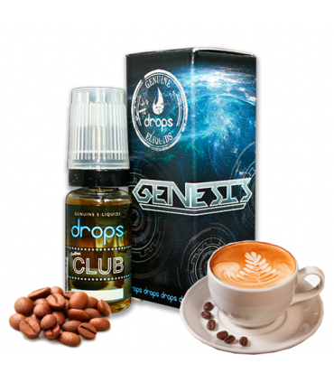 Drops Coffee Club