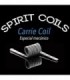Spirit Coils Carrie Coil (1 Pieza)