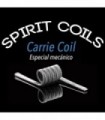 Spirit Coils Carrie Coil (1 Pieza)