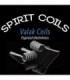 Spirit Coils Valak Coils (2 Piezas)