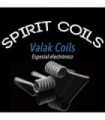 Spirit Coils Valak Coils (2 Piezas)