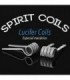 Spirit Coils Lucifer Coils (2 Piezas)