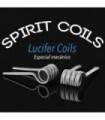 Spirit Coils Lucifer Coils (2 Piezas)
