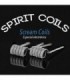 Spirit Coils Scream Coils (2 Piezas)