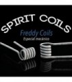 Spirit Coils Freddy Coils (2 Piezas)