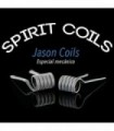 Spirit Coils Jason Coils (2 Piezas)